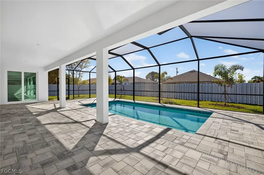 618 SW 30th Terrace, Cape Coral, FL 33914 - #3