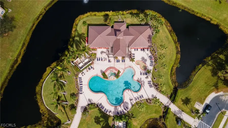 15069 Cloverdale Drive, Fort Myers, FL 33919 - #2