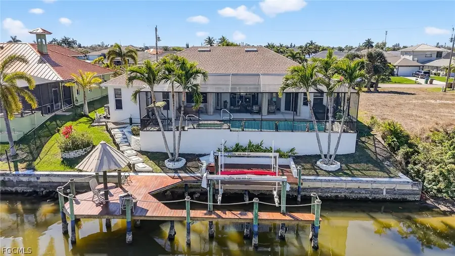 1725 SW 29th Terrace, Cape Coral, FL 33914 - #2