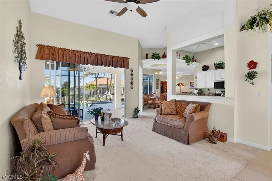 1725 SW 29th Terrace, Cape Coral, FL 33914 - #3