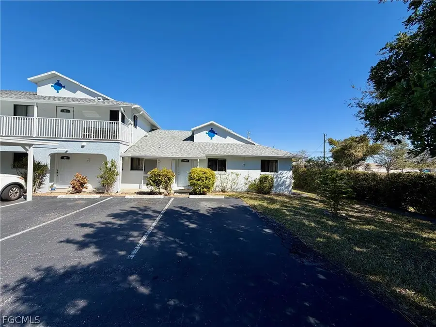 1203 SW 48th Terrace #104, Cape Coral, FL 33914 - #3