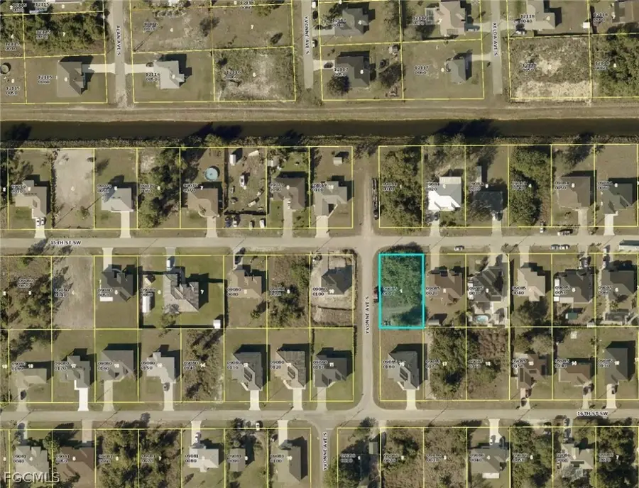 3719 15th Street Sw, Lehigh Acres, FL 33976 - #3