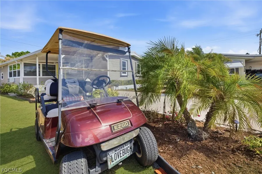 734 Knotty Pine Circle, North Fort Myers, FL 33917 - #2