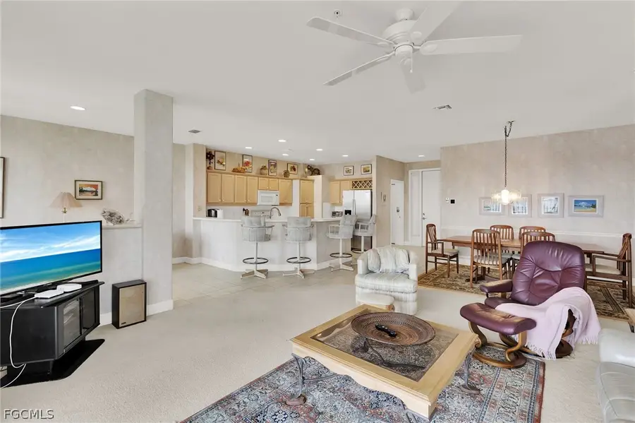 9101 Southmont Cove #202, Fort Myers, FL 33908 - #2