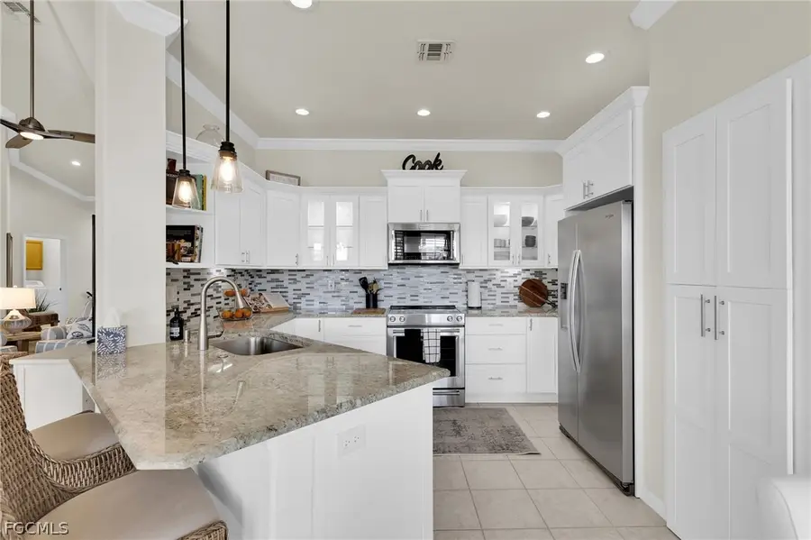 9221 Bayberry Bend #203, Fort Myers, FL 33908 - #2