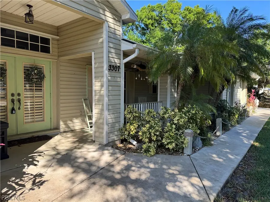 3307 Delilah Drive, Cape Coral, FL 33993 - #2