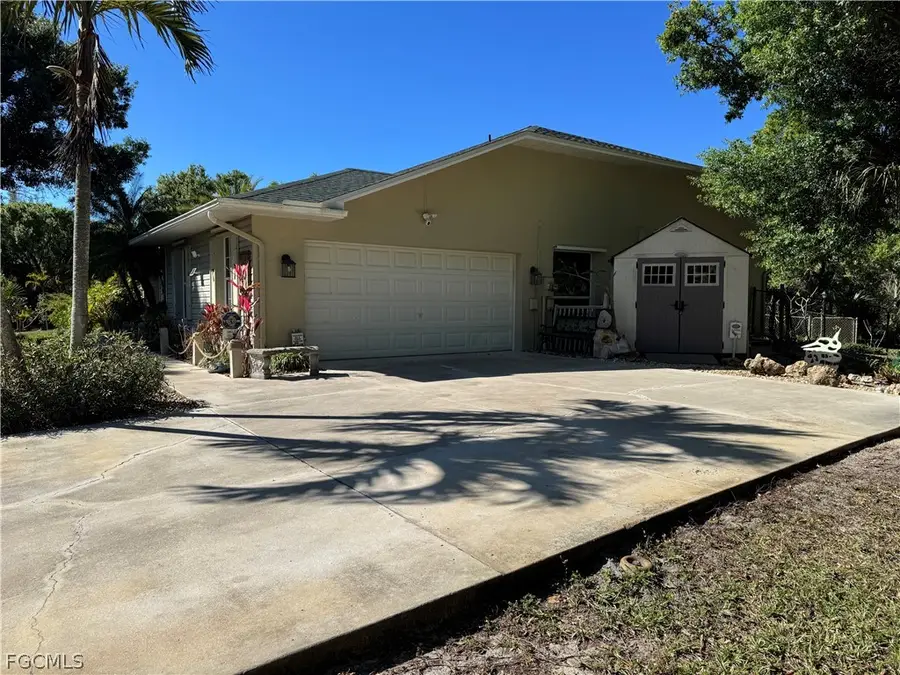 3307 Delilah Drive, Cape Coral, FL 33993 - #3