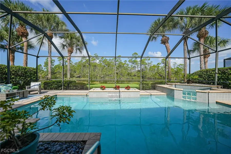 22090 Longleaf Trail Drive, Estero, FL 34135 - #2