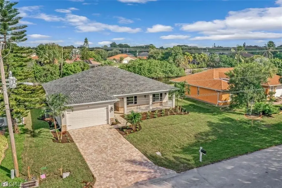 37 SE 23rd Avenue, Cape Coral, FL 33990 - #2