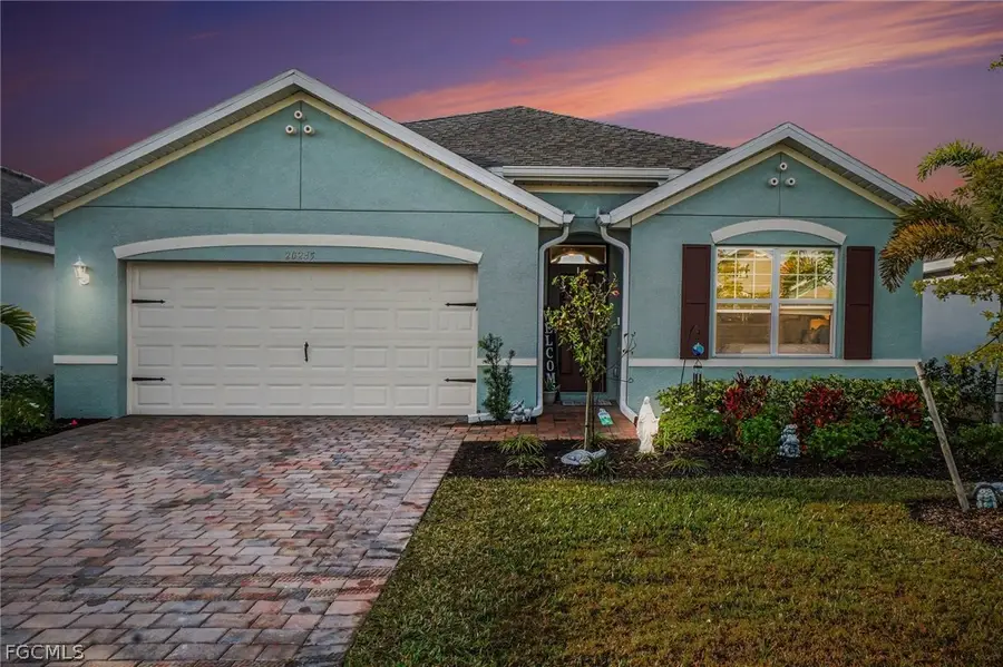 20245 Camino Torcido Loop, North Fort Myers, FL 33917 - #2