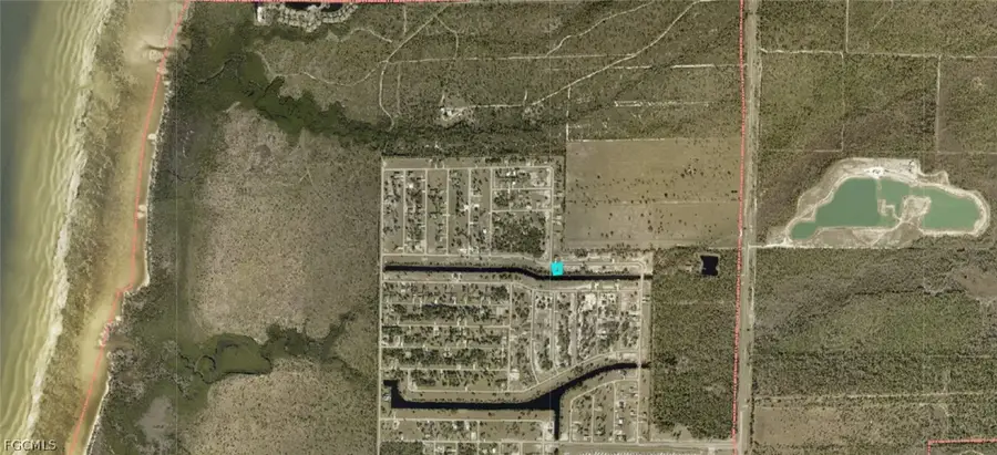 3528 NW 47th Street, Cape Coral, FL 33993 - #3