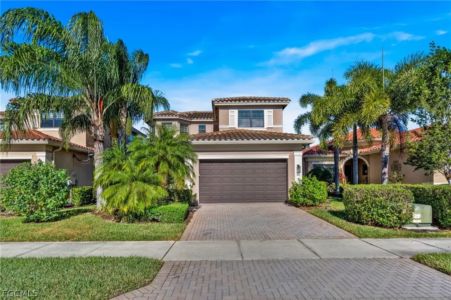 11579 Meadowrun Circle, Fort Myers, FL 33913 - #3