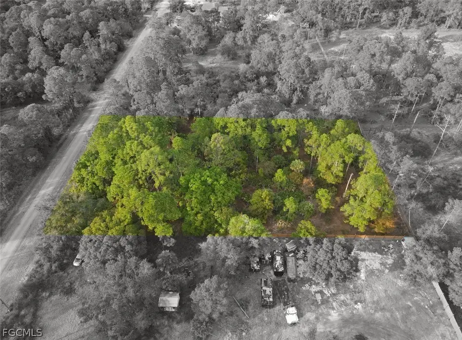 675 S Palomino Street, Clewiston, FL 33440 - #3