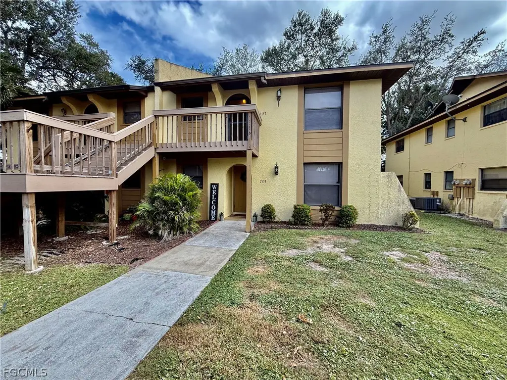 2133 Golfside Village Drive, Lehigh Acres, FL 33936 - #1