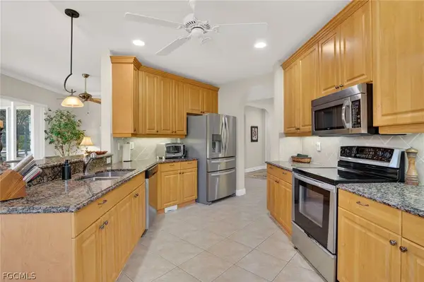 5581 Berkshire Drive #101, Fort Myers, FL 33912