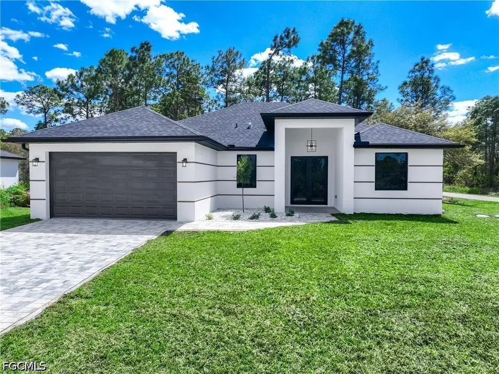4407 E 13th Street, Lehigh Acres, FL 33972 - #1