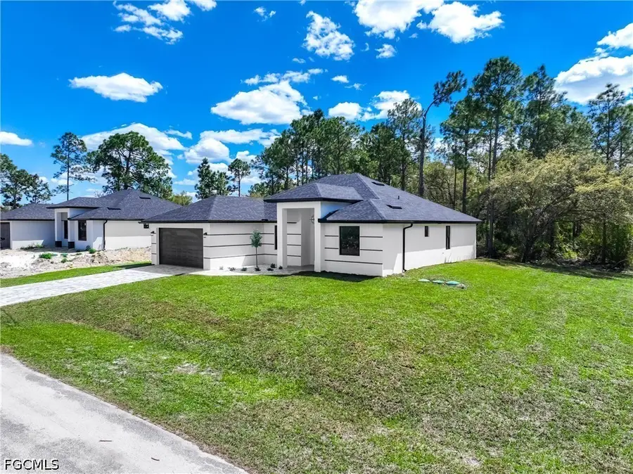 4407 E 13th Street, Lehigh Acres, FL 33972 - #3