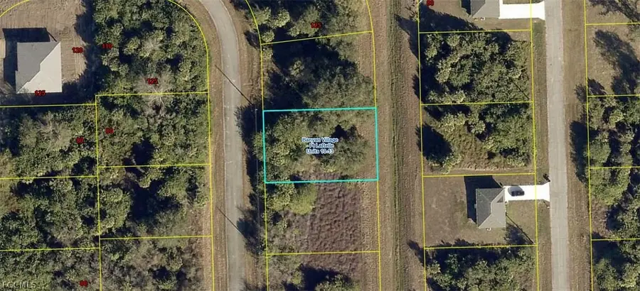 342 Phoenix Terrace, Labelle, FL 33935 - #2