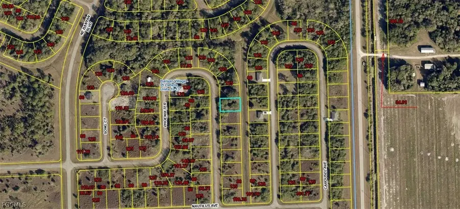 342 Phoenix Terrace, Labelle, FL 33935 - #3