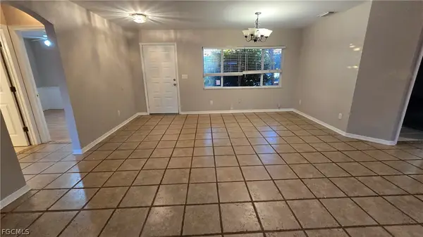 17429 Connecticut Road, Estero, FL 33967