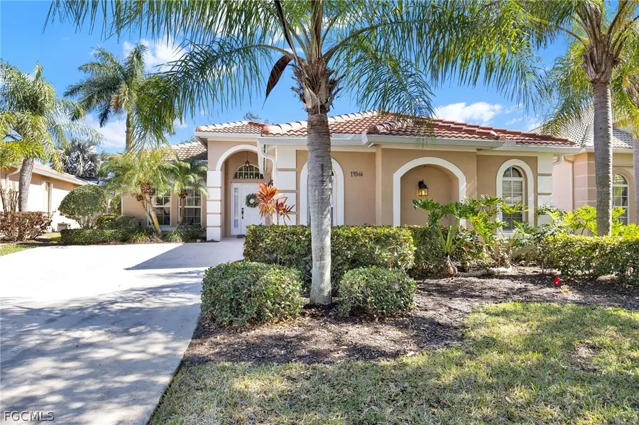 13046 Sail Away Street, North Fort Myers, FL 33903 - #2