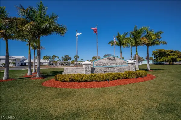 154 Overland Trail, North Fort Myers, FL 33917