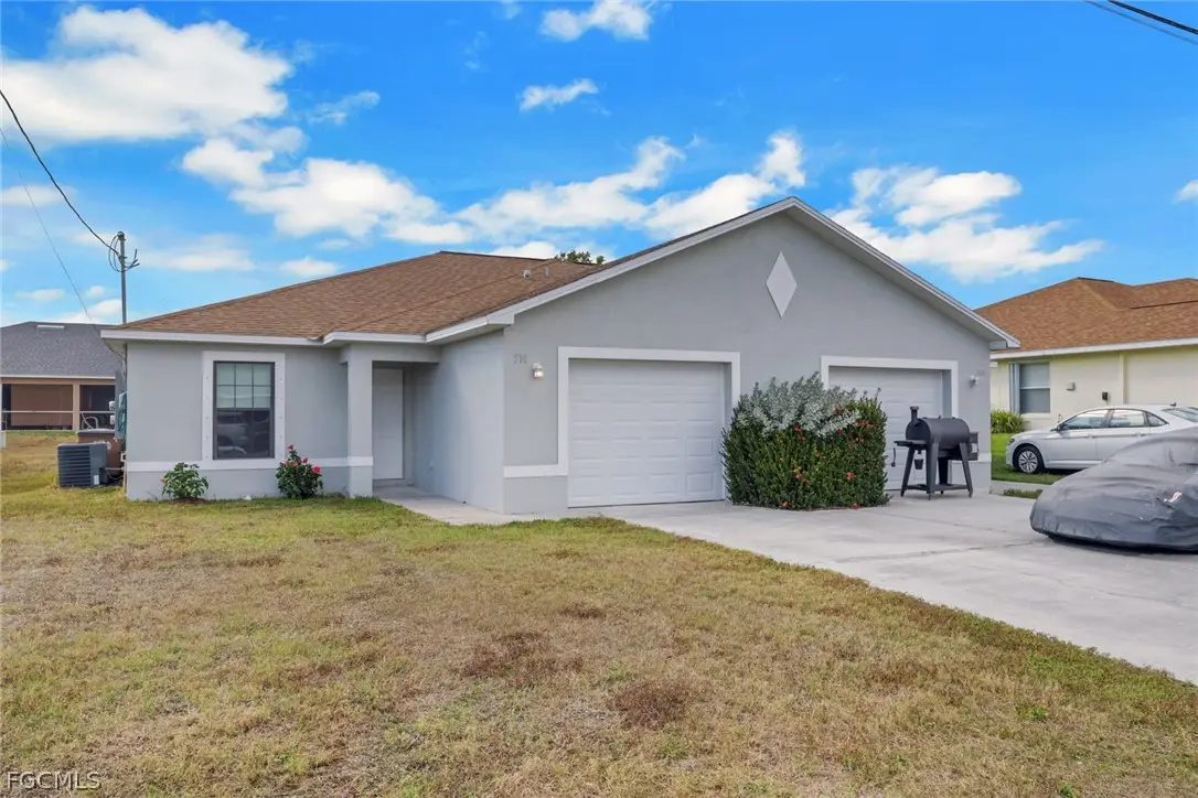 508/510 SE 5th Place, Cape Coral, FL 33990 - #1