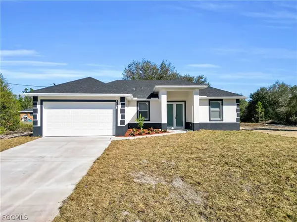 2104 Edward Avenue, Alva, FL 33920