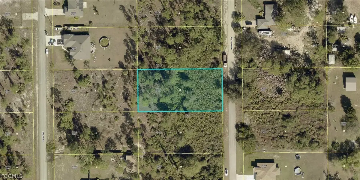 Address Withheld By Seller, Lehigh Acres, FL 33972 - #1