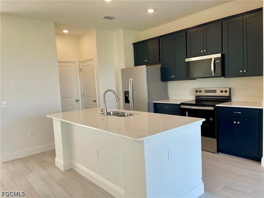 4020 NW 36th Place, Cape Coral, FL 33993 - #3