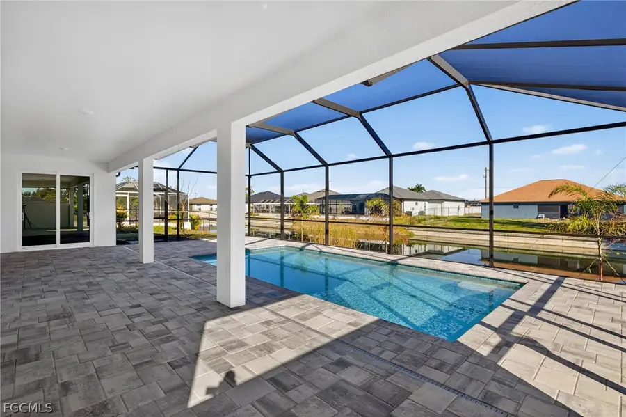 615 SW 26th Terrace, Cape Coral, FL 33914 - #3