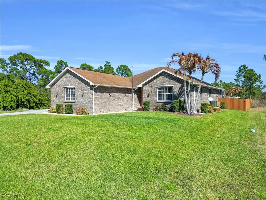 908 Pine Avenue, Lehigh Acres, FL 33972 - #2