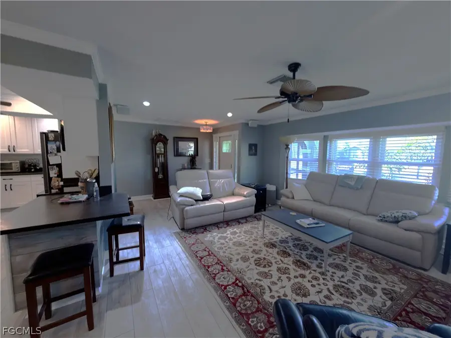 2204 SE 15th Terrace, Cape Coral, FL 33990 - #3