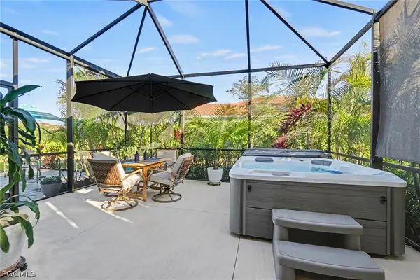 3979 Crosswater Drive, North Fort Myers, FL 33917