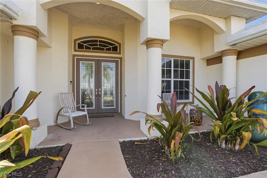 218 NW 22nd Avenue, Cape Coral, FL 33993 - #1