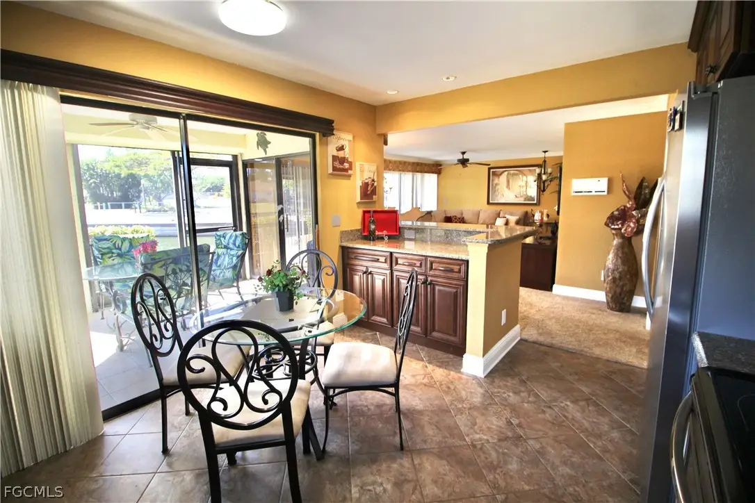 9641 Halyards Court #12, Fort Myers, FL 33919 - #1