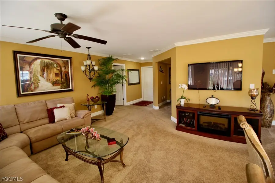 9641 Halyards Court #12, Fort Myers, FL 33919 - #2