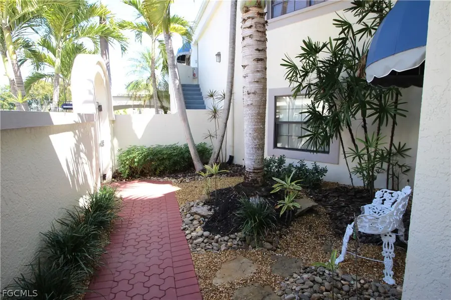 9641 Halyards Court #12, Fort Myers, FL 33919 - #3