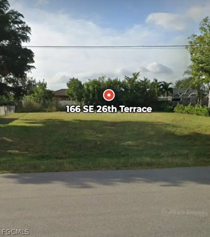 166 SE 26th Terrace, Cape Coral, FL 33904 - #2