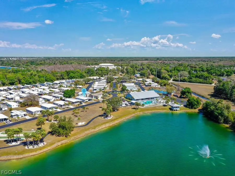 9855 Sugarmill Springs Drive, Fort Myers, FL 33905 - #2