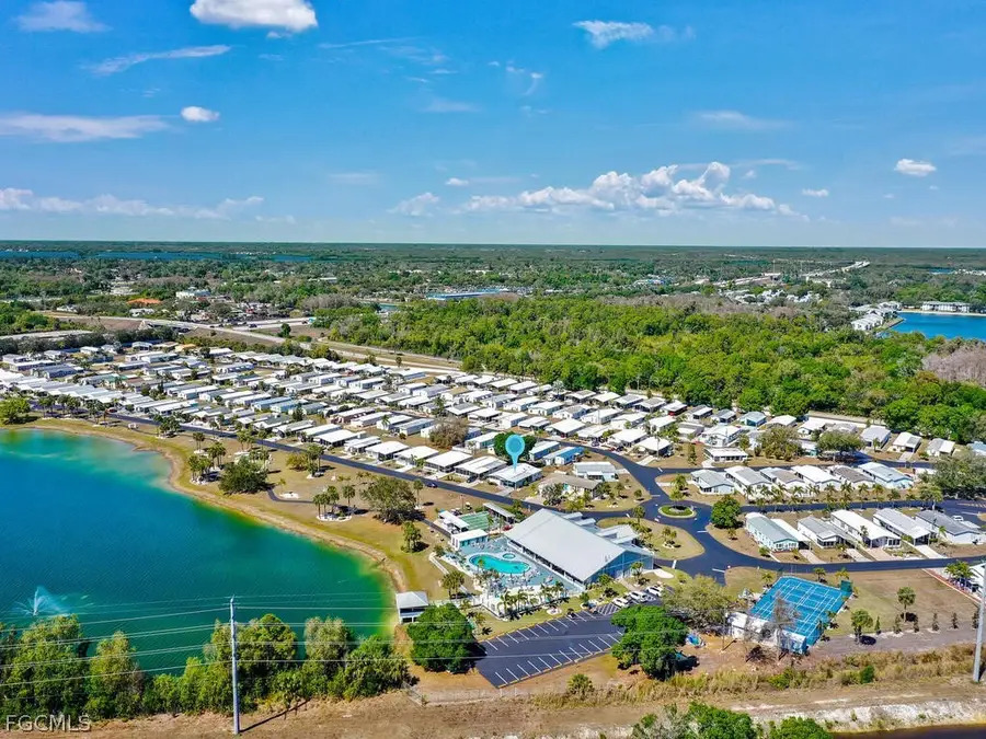 9855 Sugarmill Springs Drive, Fort Myers, FL 33905 - #3