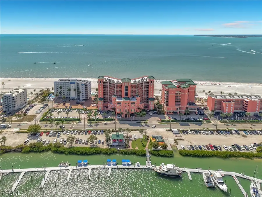 200 Estero Boulevard #507, Fort Myers Beach, FL 33931 - #3