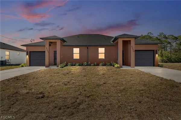 2220-2222 Kenneth Avenue S, Lehigh Acres, FL 33973