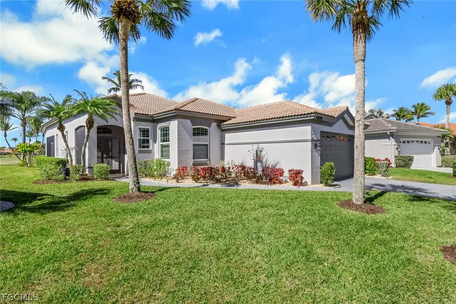 16420 Edgemont Drive, Fort Myers, FL 33908 - #2