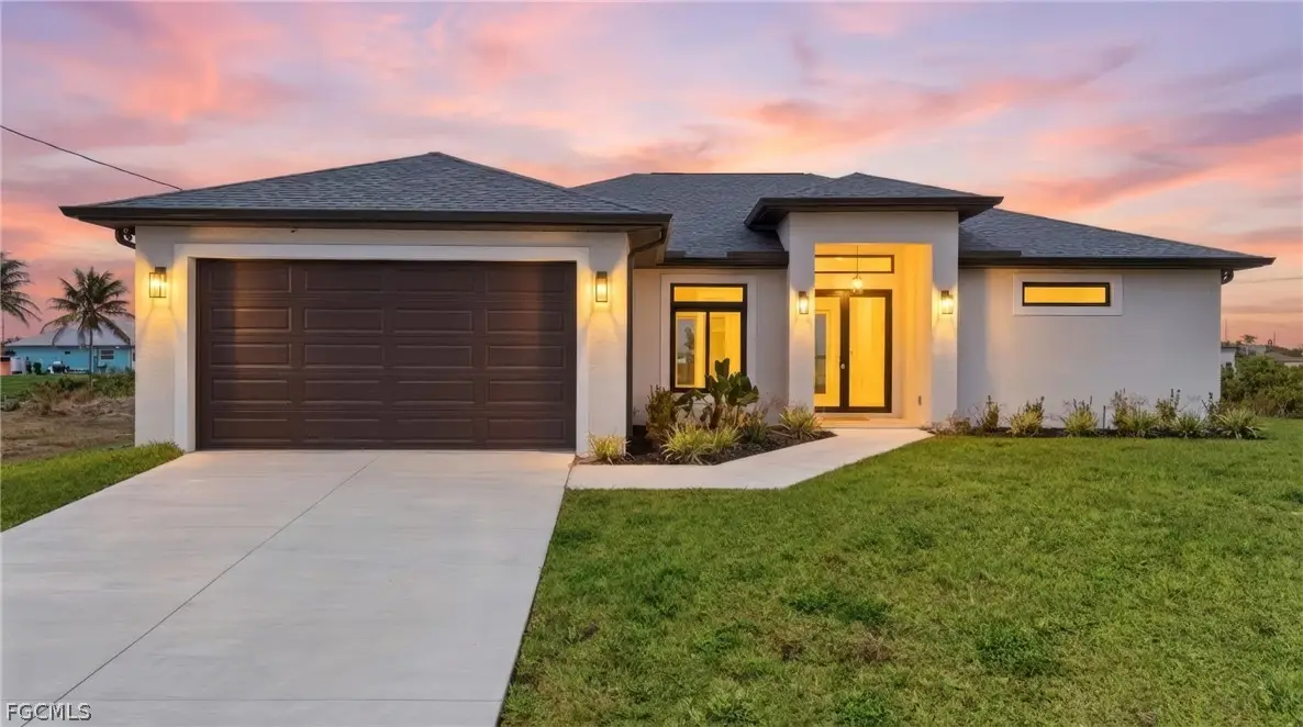 509 NE 25th Street, Cape Coral, FL 33909 - #1