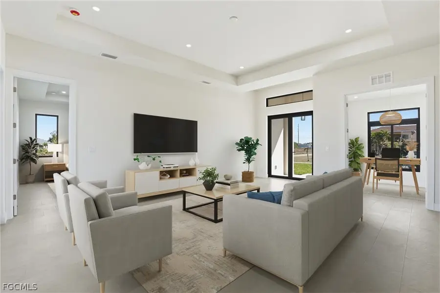 509 NE 25th Street, Cape Coral, FL 33909 - #3