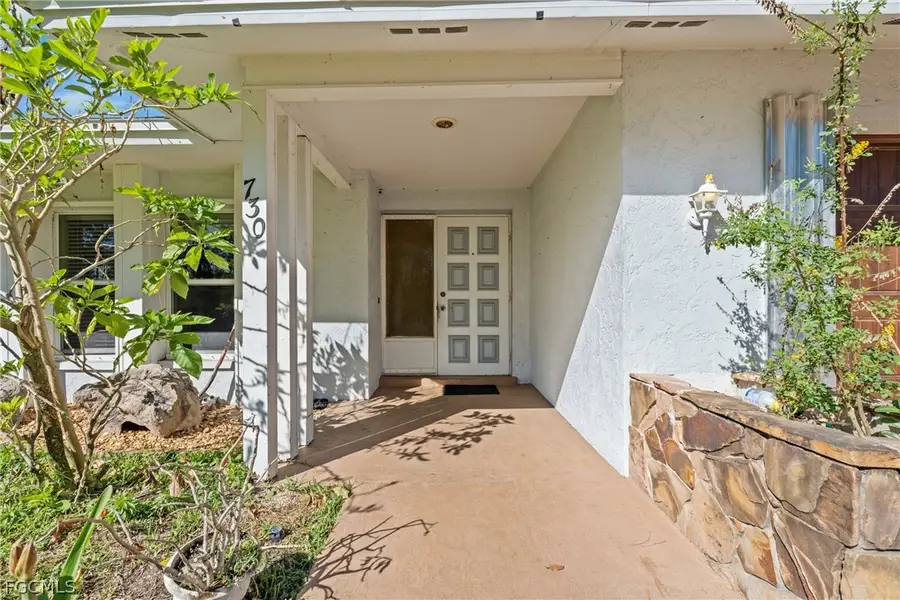 730 Bering Avenue S, Lehigh Acres, FL 33974 - #3