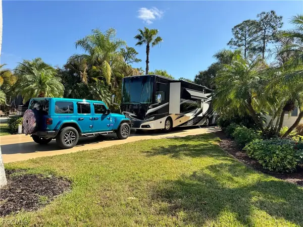 Lot 186 3006 Cupola Lane S, Labelle, FL 33935