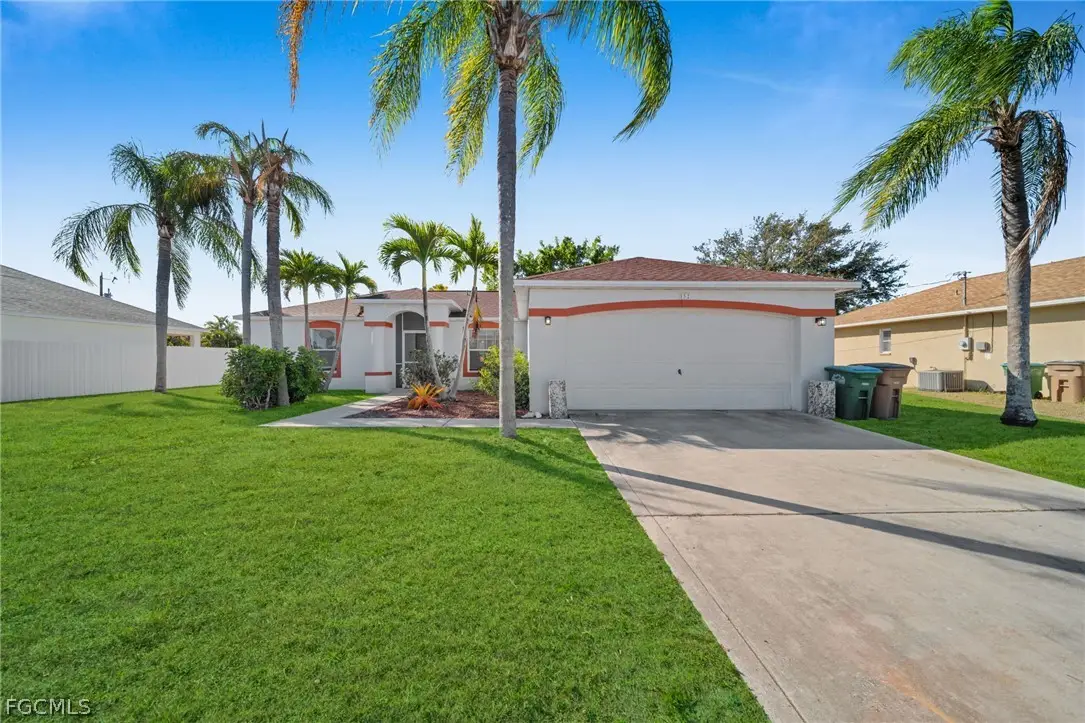 152 SE 19th Lane, Cape Coral, FL 33990 - #1