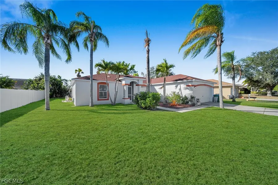 152 SE 19th Lane, Cape Coral, FL 33990 - #2